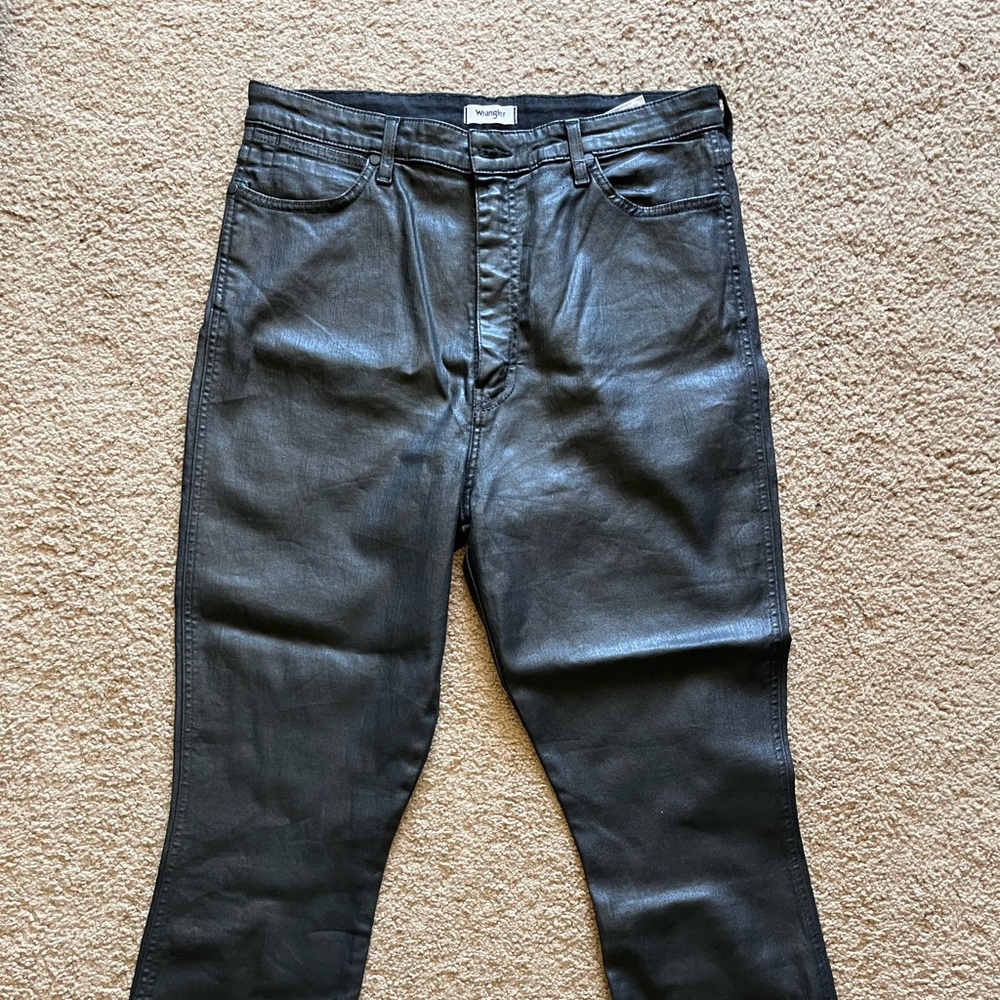 Womens Wrangler Pants